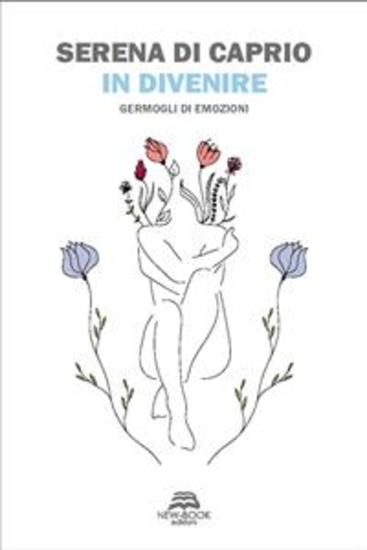 In divenire - Germogli di emozioni - cover