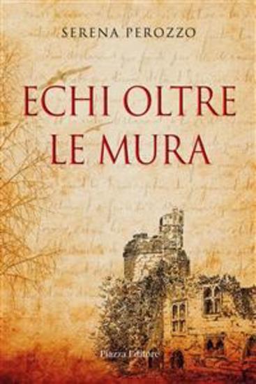 Echi oltre le mura - cover