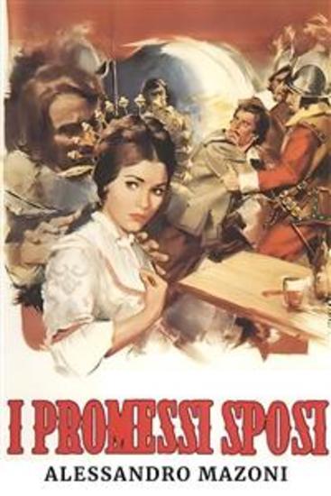 I Promessi Sposi - Alessandro Manzoni - Edizione Integrale - cover