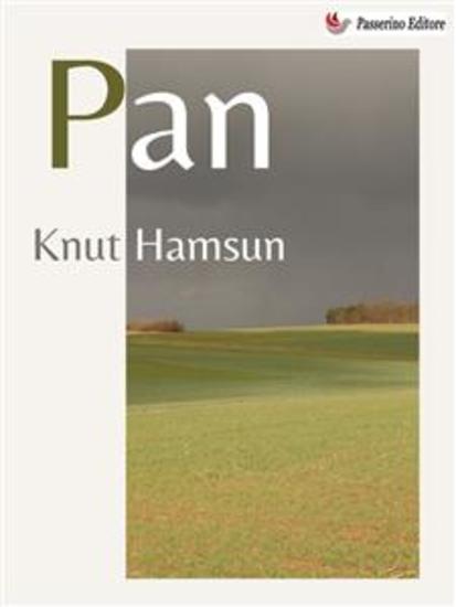 Pan - cover