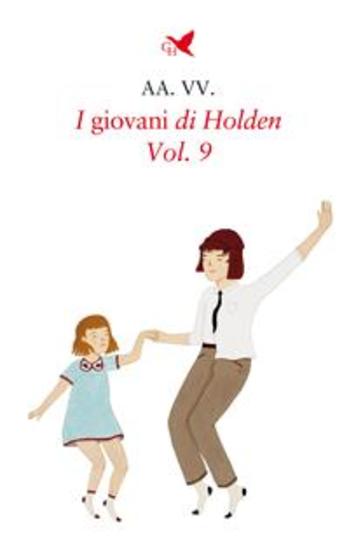 I giovani di Holden – Vol 9 - cover