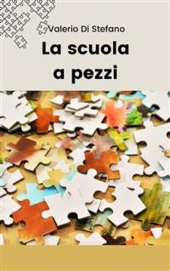 La scuola a pezzi - cover