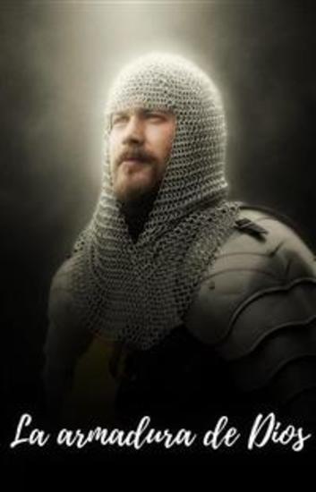 La Armadura de Dios - cover