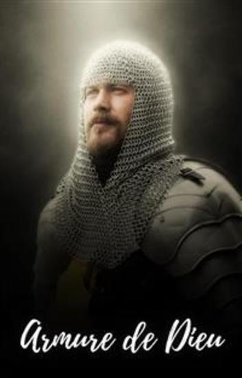 Armure De Dieu - cover