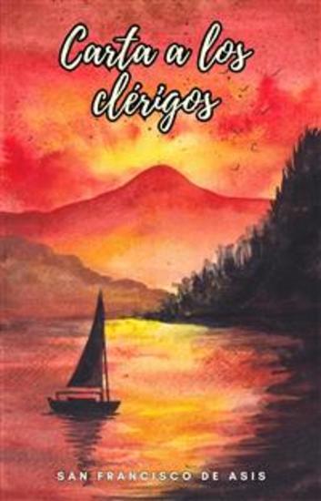 Carta a los clérigos - cover
