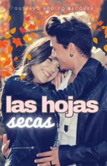 Las hojas secas - cover