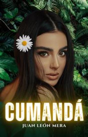 Cumandá - cover