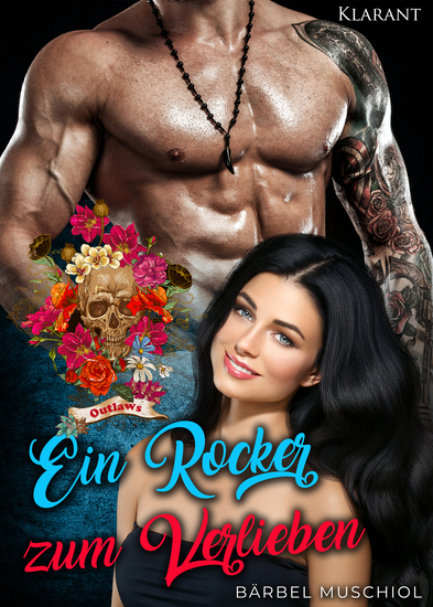 Ein Rocker zum Verlieben Rockerroman - cover