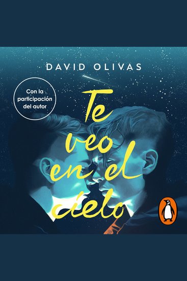 Te veo en el cielo - cover