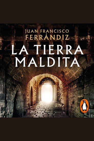 La tierra maldita - cover