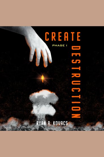 Create Destruction - Phase I - cover