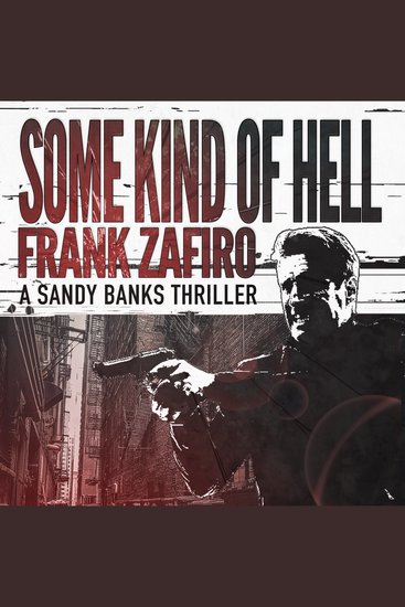 Some Kind of Hell - cover