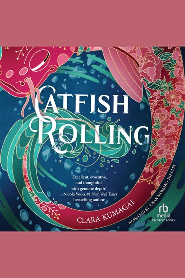 Catfish Rolling - cover