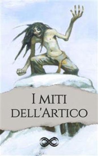 I miti dell'Artico - cover