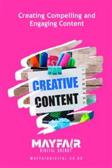 Creating Compelling and Engaging Content - Creating Compelling and Engaging Content - cover