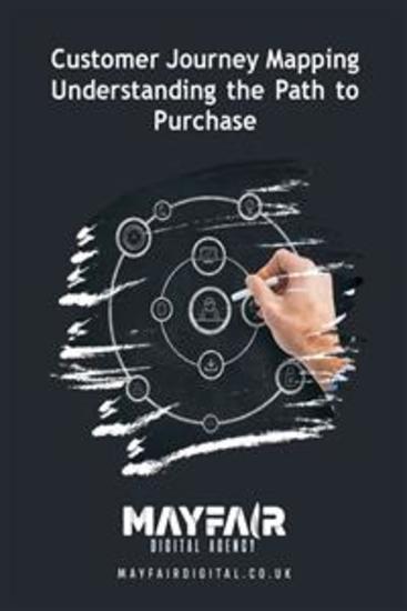 Customer Journey Mapping Understanding the Path to Purchase - Customer Journey Mapping Understanding the Path to Purchase - cover