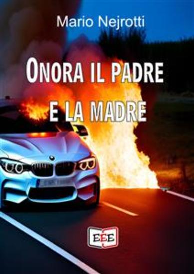 Onora il padre e la madre - cover