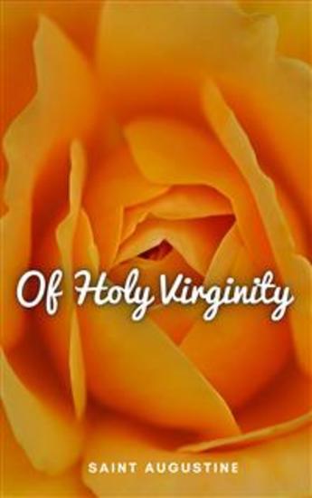 Of Holy Virginity - cover