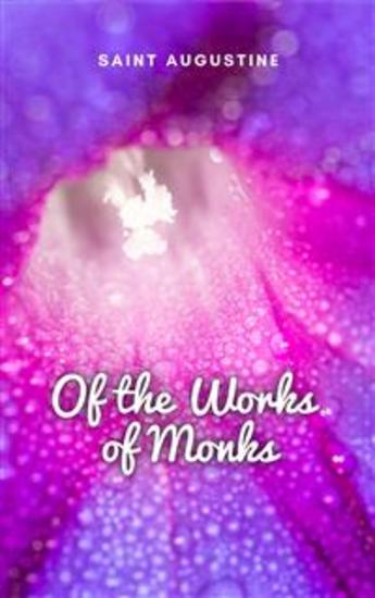 Of the Works of Monks - cover