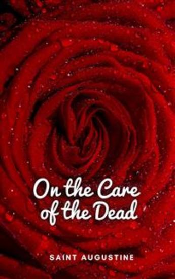 On the Care of the Dead - cover