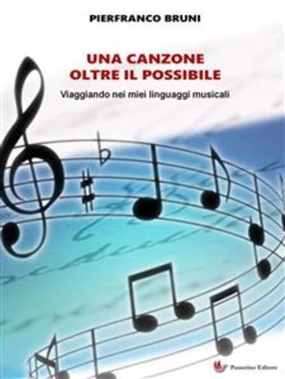 Una canzone oltre il possibile - Viaggiando nei miei linguaggi musicali - cover