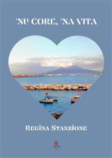 'Nu core 'na vita - cover