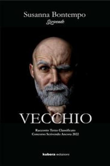 Vecchio - cover