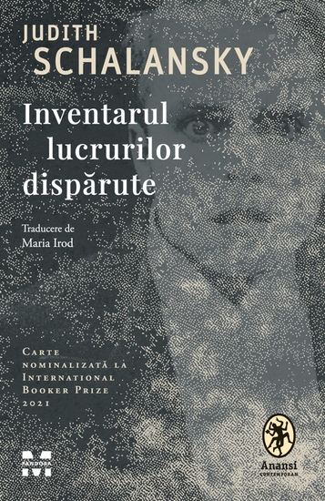 Inventarul lucrurilor dispărute - cover