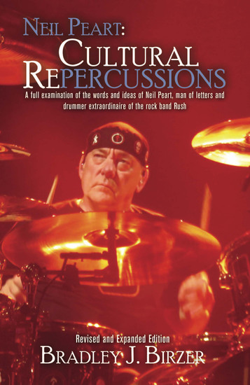 Cultural Repercussions - Cultural Repercussions - cover