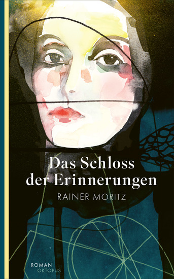 Das Schloss der Erinnerungen - cover
