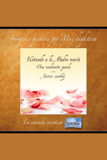 Visitando a la Madre maría - cover