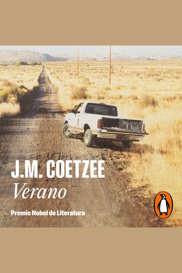 Verano (Escenas de una vida de provincias 3) - cover