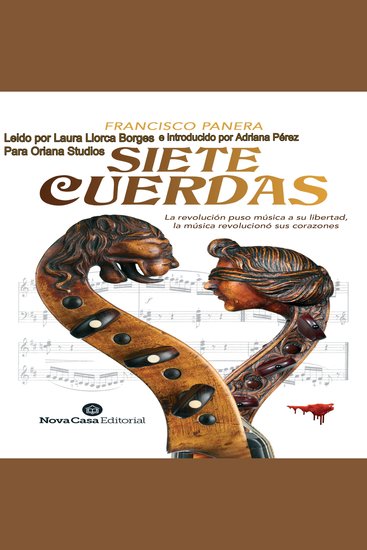 Siete cuerdas - cover