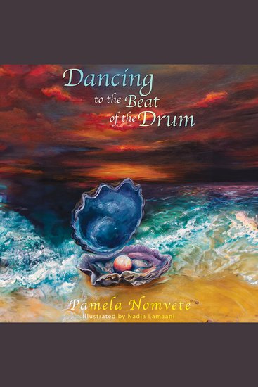 Dancing to the Beat of the Drum - cover