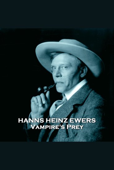 Vampire's Prey - Is the diagnosis malaria or something far more sinister? - cover