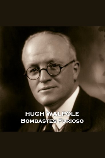 Bombastes Furioso - A man has to choose between the love of his life and his love for lying - cover