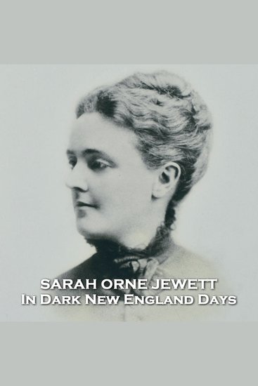 In Dark New England Days - Two sisters exact revenge on a man that stole their dead fathers inheritance - cover