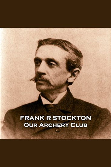 Our Archery Club - A sweet and charming love story upon the backdrop of an archery tournament - cover