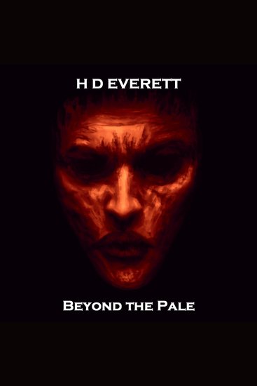 Beyond the Pale - To catch this thief they'll need to delve into the dark arts - cover