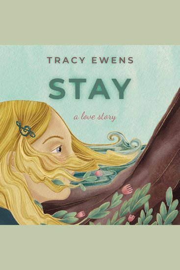 Stay - A Love Story - cover