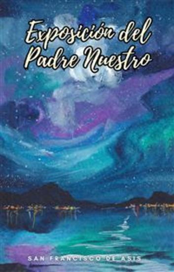 Exposición del Padre Nuestro - cover