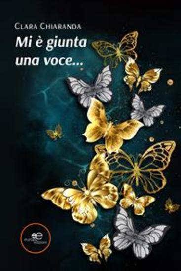 Mi è giunta una voce - cover