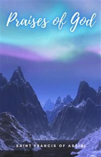 Praises of God - cover