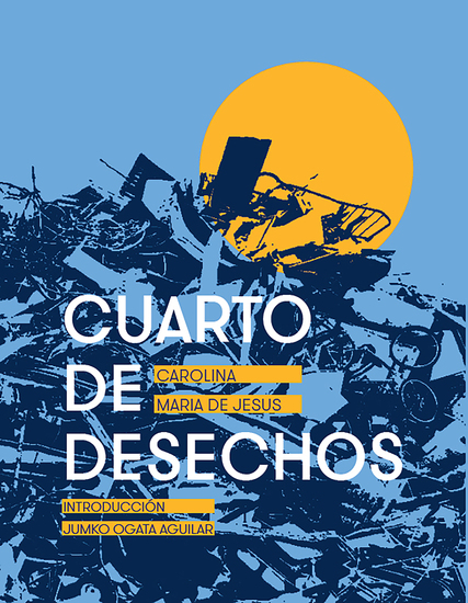 Cuarto de desechos - cover