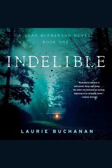Indelible - cover