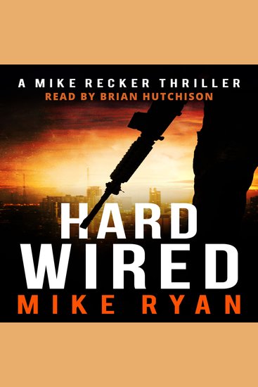 Hardwired - cover