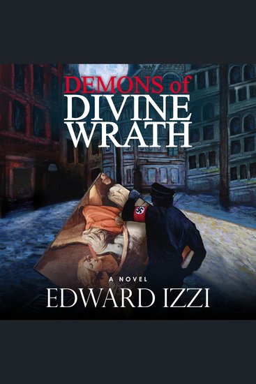Demons Of Divine Wrath - cover