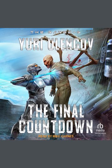 The Final Countdown - cover
