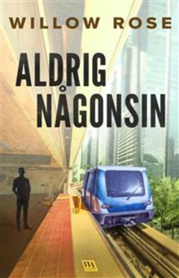 Aldrig någonsin - cover