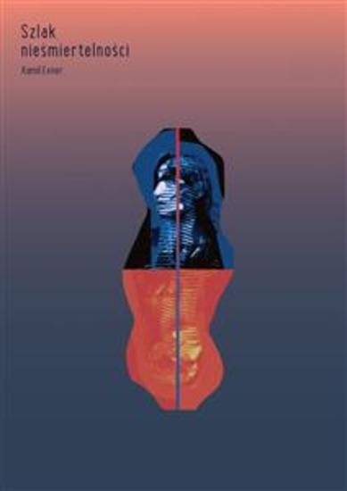 Szlak nieśmiertelności - cover